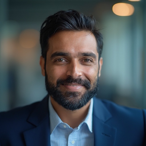 Rohan Mehta — aviator game expert